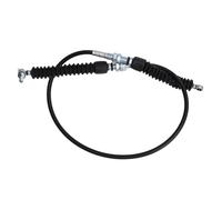 ATV Gear Shift Cable, Heavy Duty Gear Selector Shifter Cable Replacement for RZR S 900 100 EPS 2015-2018, Metal Material, OEM 7081921, Easy Installation, Accurate Gear Shifting