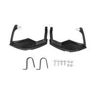 ATV Handguards Protective Plastic Wind Deflector Comfortable Grip Hand Guards for Outlander G2 G2L G2S 450 500 570 650 800 850 1000 Renegade Models
