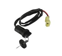 ATV Ignition Key Switch For Hd TRX 300EX 300 EX TRX300EX 2007-2008 TRX300X 2009 2x4 Replacement Parts 35100-HM3-A60