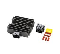 ATV Off-Road Vehicle Regulator Rectifier Compatible With Automotive Motorcycle Parts ATV UTV Models Max 330 400 2x4 4x4 2004 2005