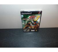 ATV Offroad Fury 3 New & Sealed Sony Playstation 2 Game NTSC Gradable
