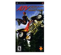 ATV Offroad Fury Blazin Trails - Sony PSP (Sony PSP) (US IMPORT)