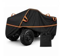ATV Outdoor Cover Waterproof for Can-Am Outlander MAX 650 2006-2022 Quad Bikes UV Rain Snow Dust Protection All Season Storage Cover