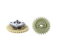 Atv Parts Oil Pump Assembly Fit for Kit Linhai Yp250 Lh250 Lh260 300 Buyang-Feishen Fa-D300 H300 Quad Atvs Replacement parts