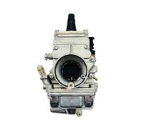 Atv Pitbike Yes 0.45kg 2-stroke Tm24 24mm 11.7 44mm Carburetor Fuel Supply Gasoline Tank For Motorcycle Racing