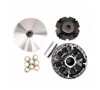 ATV Primary Clutch Variator Set For M550 T-BOSS550 LH500 500CC