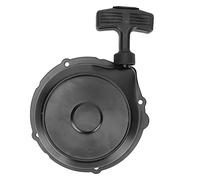 ATV Pull Starter Assembly for Quick Engine Start-Up Ergonomic Handle Convenient Installation for ATV Enthusiasts