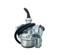 Atv Pz19 90cc 100cc 110cc For C100 Dy100 Wave100 Ex5 Manual Damper Fuel Supply Motorcycle