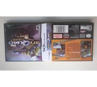 ATV Quad Frenzy (Nintendo DS)