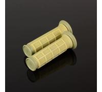 ATV Quad GRIPS Renthal Tech Dual Series Half Waffle Kevlar by DuPont