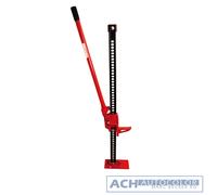 ATV/Quad Jack 400 Kg Specifically For Offroad Vehicles - BGS 2884