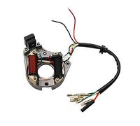 ATV Quad Stator Ignition Magneto Plate 50cc 70cc 90cc 110cc 125cc Chinese 2 Coil Taotao Go Kart