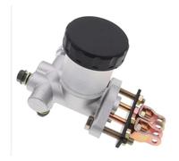 ATV Quad UTV Dune Go Kart Buggy Foot Rear Hydraulic Brake Pump Master Cylinder Parking Disc Brake Pump Hydraulic Brake Pump Clutch brake pump