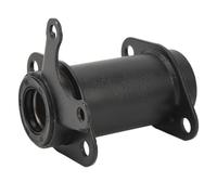 ATV Rear Axle Bearing, High Strength Steel Durable Heavy Duty Bearing Carrier for Off Road Racers, Quad Bikers, Go Kart Builders, ATV Mechanics, Dirt Bike Technicians