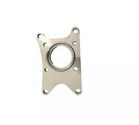 ATV Rear Gearbox Housing Plate And Rear Brake Pad Compatible With Automotive Motorcycle Parts CF500-A 2A X5 X6 X8 For Part Number 0180-331005