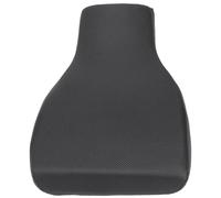 Atv Rear Seat, 17.7x9.8 Inch Back Seat for Kids Atv Quad Four Wheelers