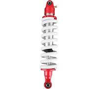 ATV Rear Suspension Absorber, 13 Inch Adjustable Alloy Suspension for Go-Kart and Pit Motorcycle, Performance RFY Shocks for Comfortable Ride, Easy Installation, Compatible with Multiple Models