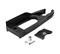 ATV Rear Swingarm Chain Guide Guard Compatible With 700 700R SE Models 2006 To 2025 Fits Part Number 1S3-22151-00-00(Black)