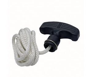 ATV Recoil Starter Pull Start Rope Handle for Polaris Sportsman 335 400 500 Polaris 325 330 Magnum 325 330 425 500 Trail Blazer 250 Predator