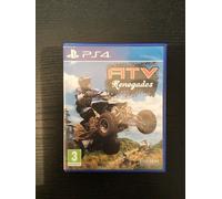 ATV Renegades PS4