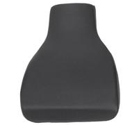 Atv Seat, Atv Rear Seat, 17.7x9.8 Inch Back for Kids Quad Four Wheelers