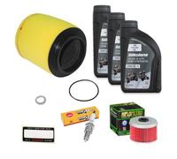 ATV SERVICE KIT COMPATIBLE WITH HONDA TRX400FW FOURTRAX FOREMAN 1995-2004
