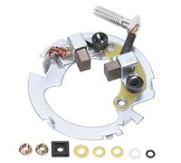ATV Starter Motor Brushes Repair Kit Brush Holder Plate for Motorcycle and ATV Starter Motor Repair Dusters Starter Brushes Kits