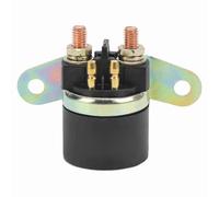 ATV Starter Solenoid; Starter Relay Solenoid, Copper Replacement, 5270-150500 - Heavy Duty Performance, OEM Fit And Function, Ideal For CF800-2 X8 2013-2019