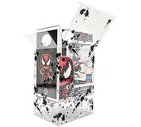 ATV Store Premium Pop Protectors 4" Venom Blood Splat 0.50MM PACK OF 10