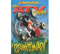 Atv the Movie [DVD] [2011] [Region 1] [US Import] [NTSC]