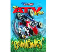 Atv the Movie [DVD] [Region 1] [US Import] [NTSC]