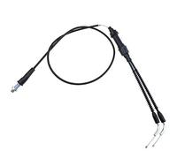 ATV Throttle Cable, Motion Pro TORS Eliminator Replacement Throttle Cable for 1987-2006 Yamaha Banshee 350 YZ350, 01-0813