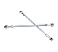 ATV Tie Rod Kits 280mm Steel Alloy Ball Joint