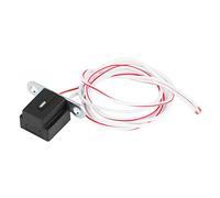 ATV Trigger Replacement 3085360 3089254 3084974 ABS Durable Easy Install Direct Fit for Magnum Scrambler Sportsman Big Boss 500