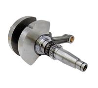 ATV UTV 800 U8 X8 Z8 Crankshaft Assembly Compatible With 0800-041000-0001 0800-041000-0002 0800-041000-2001 Mark A Mark B Fits QUAD GO KART(Mark A 0001)