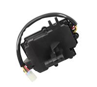 ATV UTV Front Differential Actuator with 12V 20W Output | 4-Wire Plug-and-Play Harness for 400 425 450 500 650 700 2WD Drive Response Repair, Trail Maintenance Use