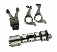 ATV UTV Motorbike Engine Accessories Camshaft Tappet Shaft & Rocker Arms For Polaris Sportsman 500 2X4 4X4 450