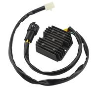 ATV Voltage Regulator Rectifier For TRX300 FW FOURTRAX 300 4X4 1988-1992 TRX 300 BigRed 300 1987-1992 31600-HC4-010