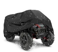 ATV Waterproof Cover For Fourtrax Foreman Rubicon 4x4