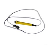 ATV1 Ammeter 0 36V 0 8A with Real Time Waveform and Digital View for Professional Mobile Phone Power Diagnostics (A)