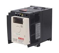 ATV12HU15M2 Inverter Max Motor Power: 1.5kW US Power: 200-240VAC SCHNEIDER