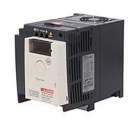 ATV12HU22M2 Inverter Max Motor Power: 2.2kW US Power: 200-240VAC SCHNEIDER