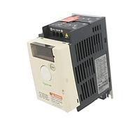 ATV12P037M2 Inverter Max Motor Power: 0.37kW Wall Mounted IP20 SNOW