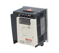ATV12PU22M3 Inverter Max Motor Power: 2.2kW Output Voltage: 3x230VAC SNOW