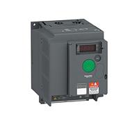 ATV310HU22N4E Vector Inverter 2.2kW 3x400VAC 3x380-460VAC 0-10V IN: 4 IP20 SCHN