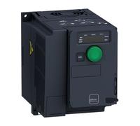 ATV320 Universal Frequency Converter 0.37kW 380-500V Three-Phase Compact ATV320U04N4C ATV320U15N4C ATV-320U11N4C(ATV320U07N4C)