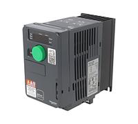 ATV320U06M2C Vector Inverter Max Motor Power: 0.55kW US Power: 200-240VAC SNOW