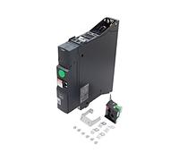 ATV320U06N4B Vector Inverter 0.55kW 3x400VAC 3x380-500VAC 0-10V IN: 9 CUTTERS
