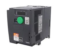 ATV320U15M2C Vector Inverter Max Motor Power: 1.5kW US Power: 200-240VAC SNOW