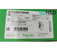 New In Box ATV320U15N4B Inverter ATV320U15N4B Expedited Shipping/